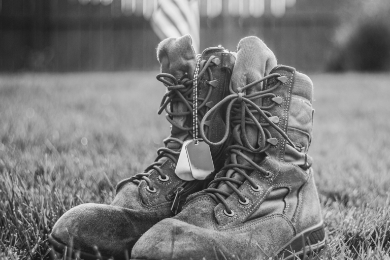 Finding My Mission After Service: A Veteran’s Journey to Recovery